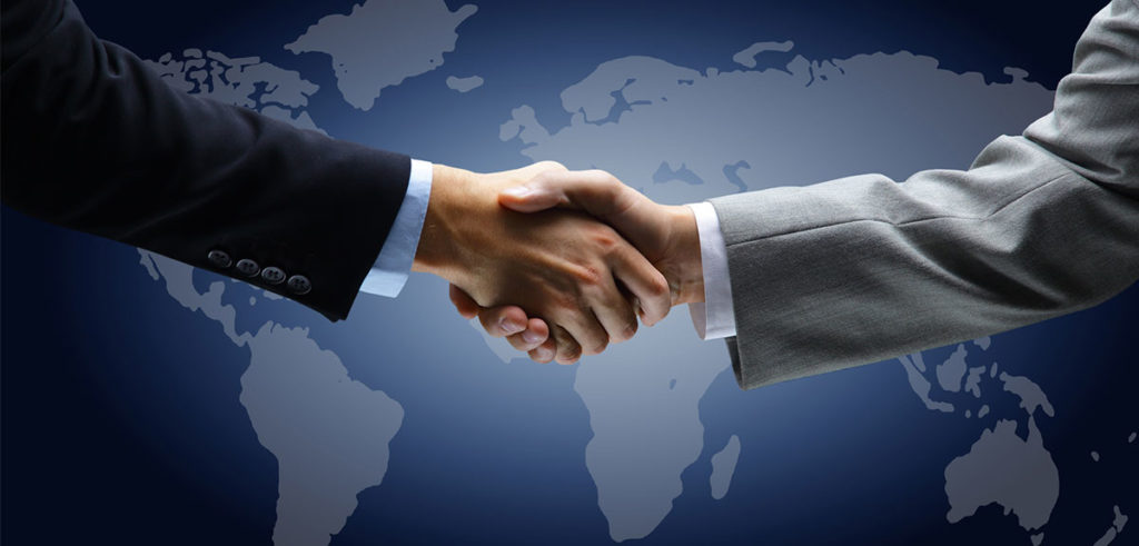 Business Consultancy 